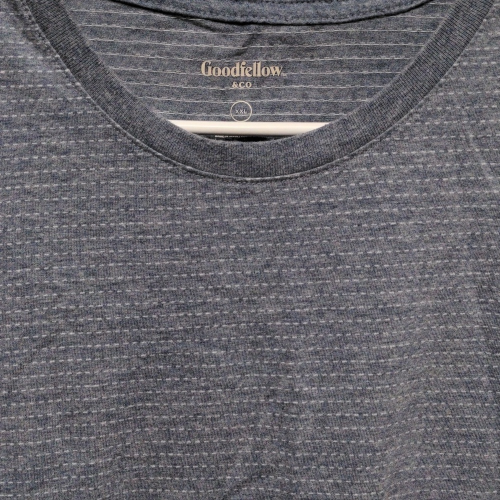 Goodfellow XXL men's shirt - Picture 3 of 4